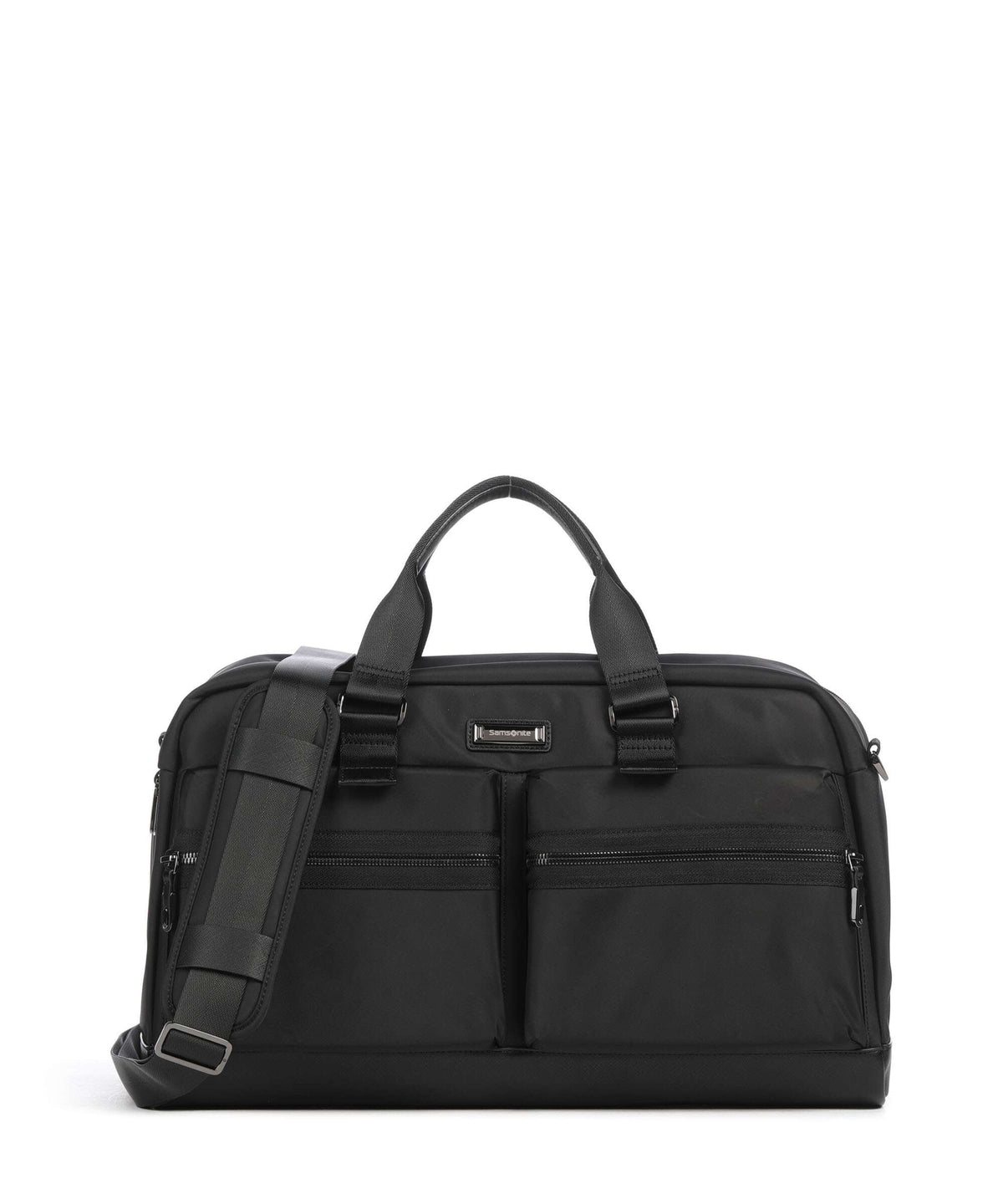 Samsonite Relyon Travel bag black