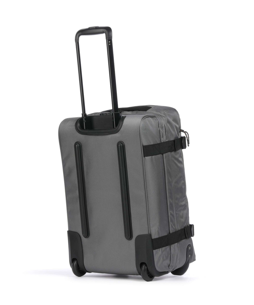 American Tourister Urban Track S Travel bag with wheels dark grey