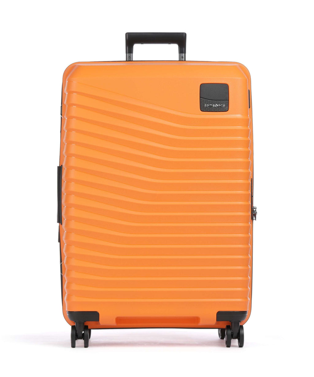 Samsonite Intuo Spinner (4 wheels) apricot