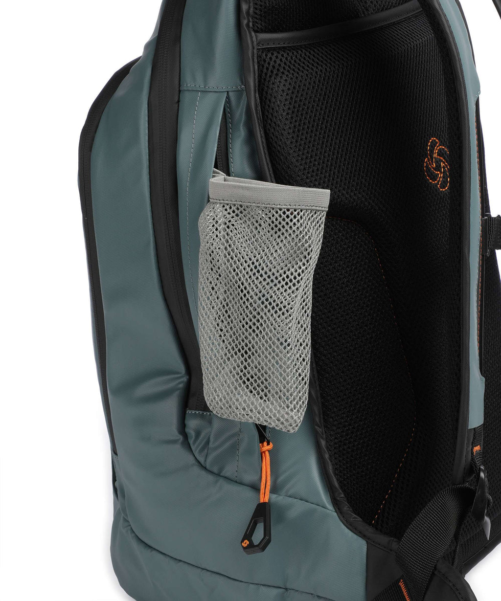 Samsonite Paradiver Light Laptop backpack forest