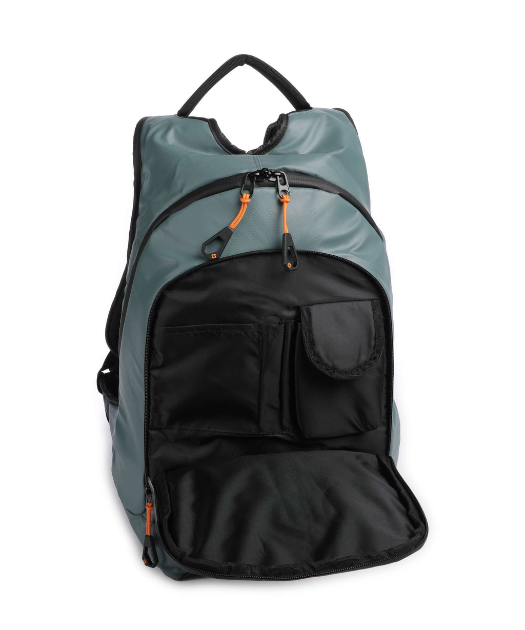 Samsonite Paradiver Light Laptop backpack forest