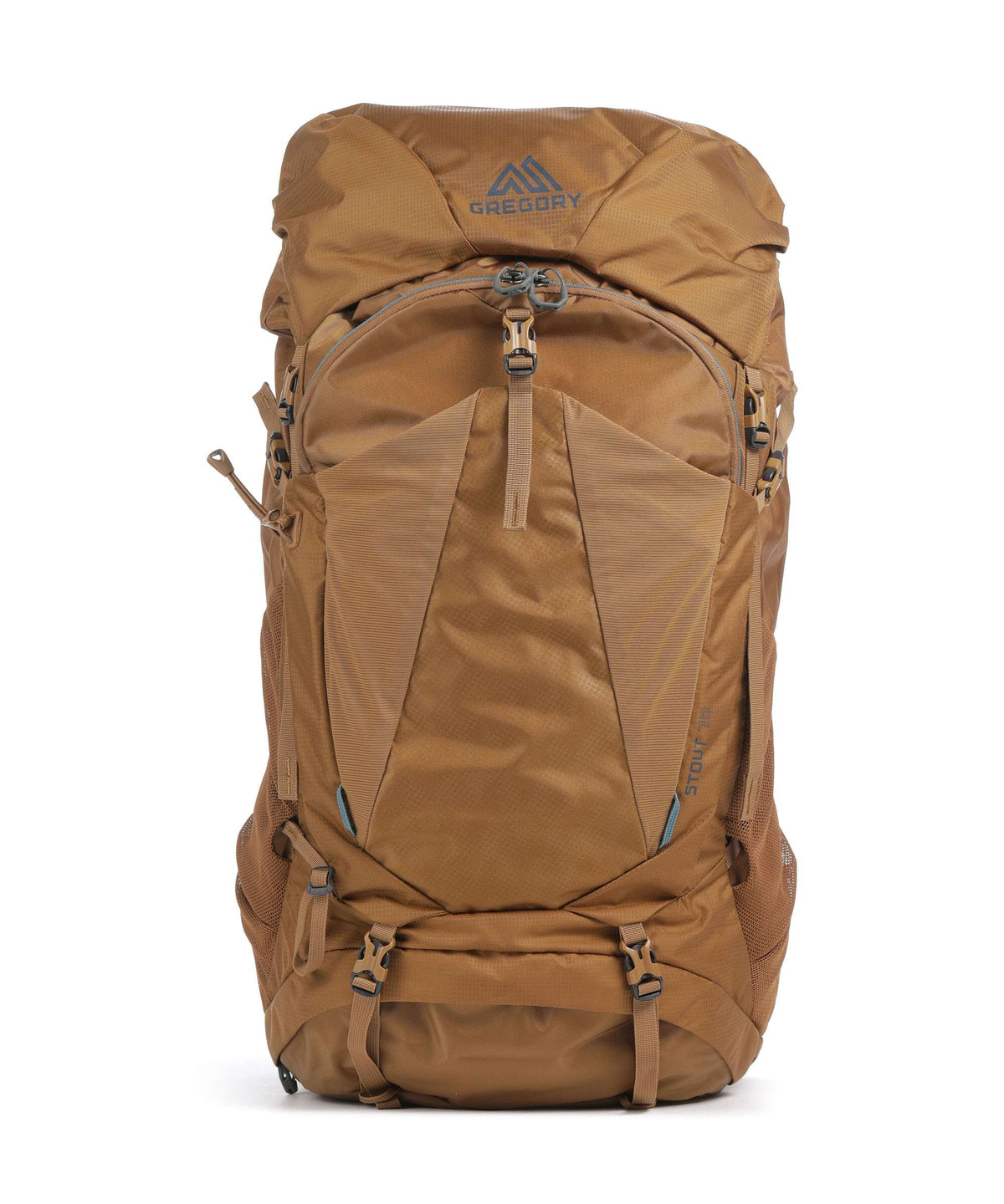 Gregory Stout 70 Trekking backpack sandstone