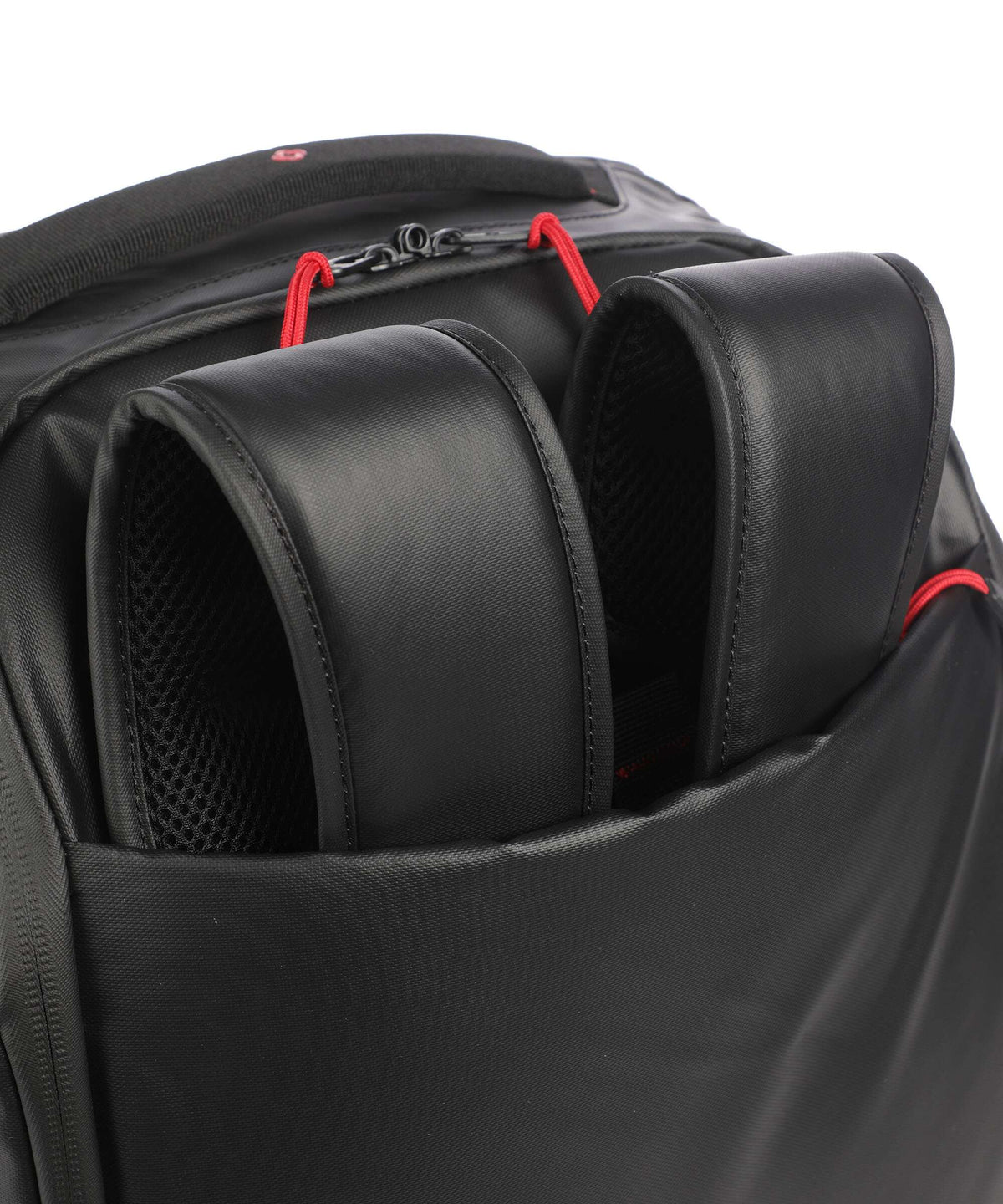 Samsonite Paradiver Light S Weekend bag black