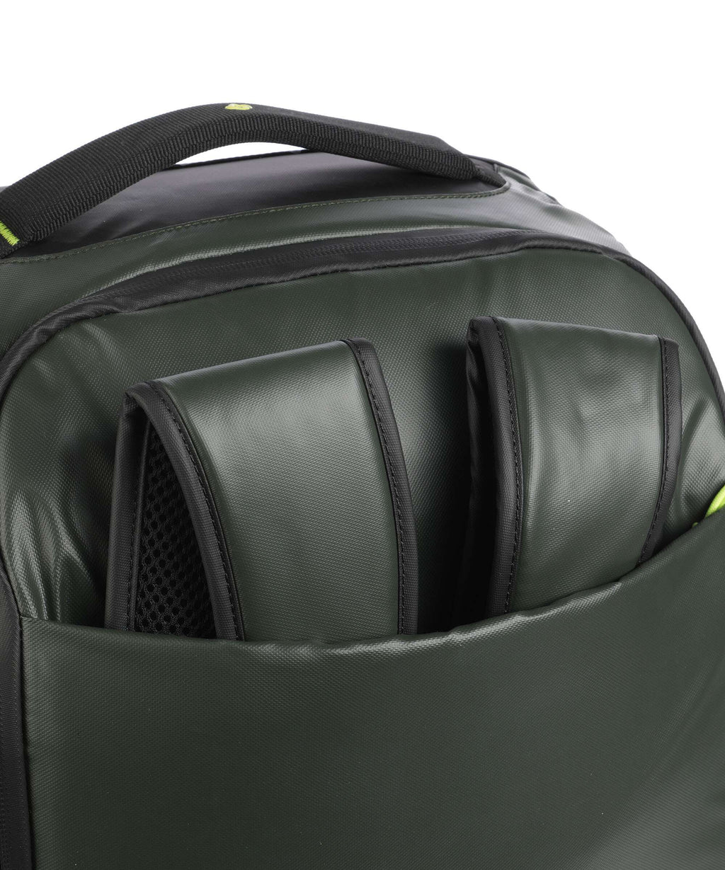 Samsonite Paradiver Light S Weekend bag jungle green