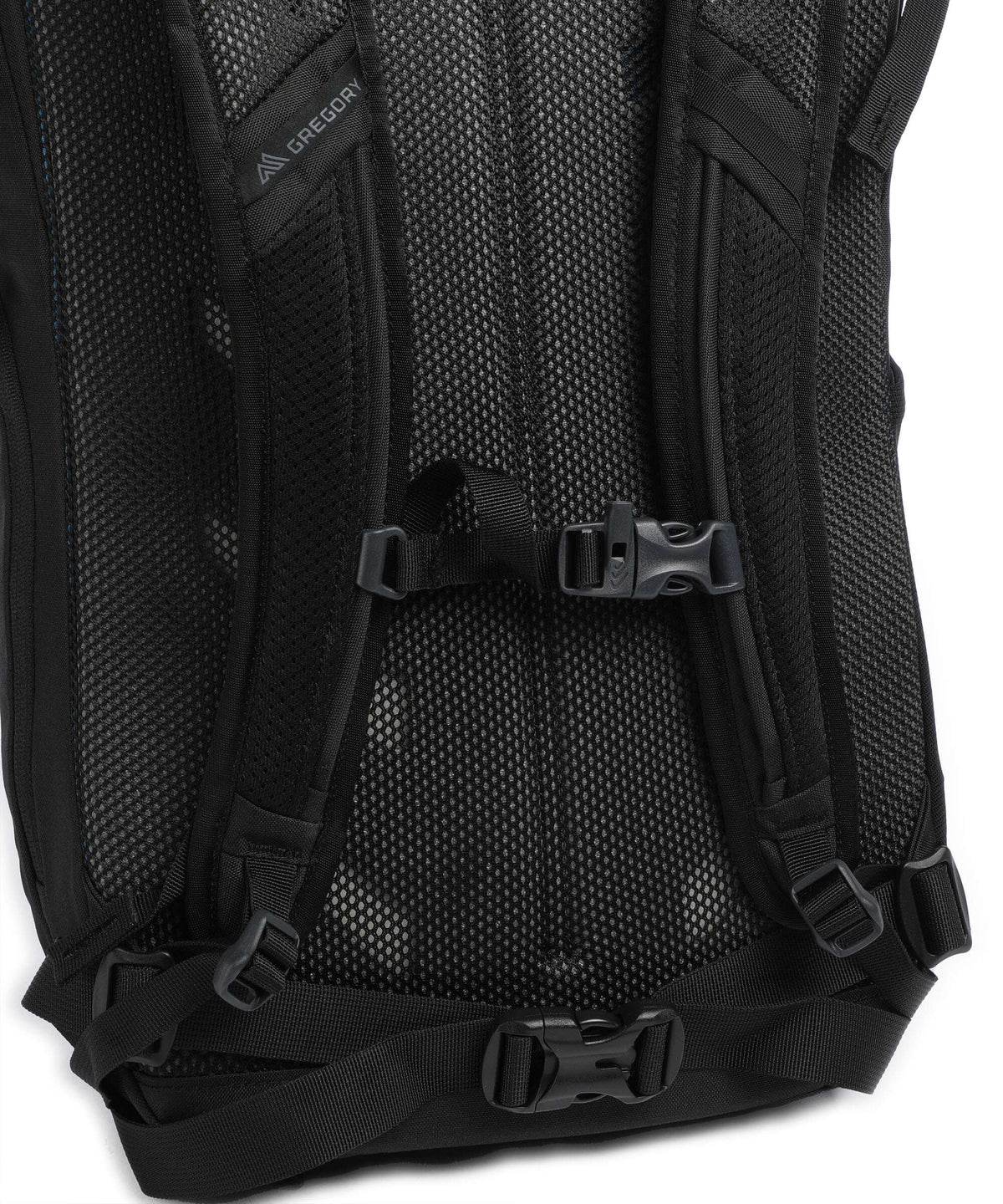 Gregory Nano 28 Hiking backpack optic black