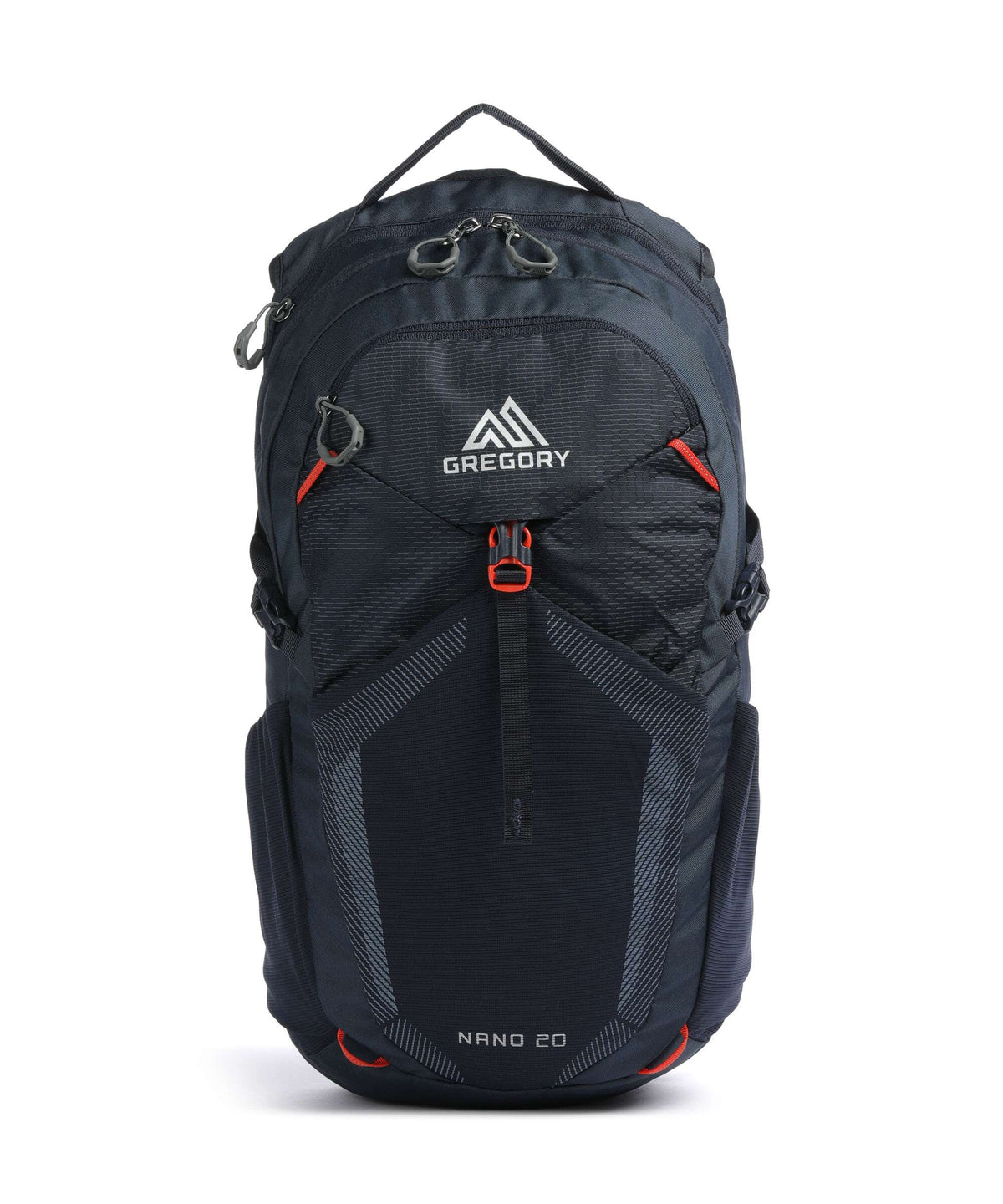 Gregory Nano 20 Hiking backpack spark navy