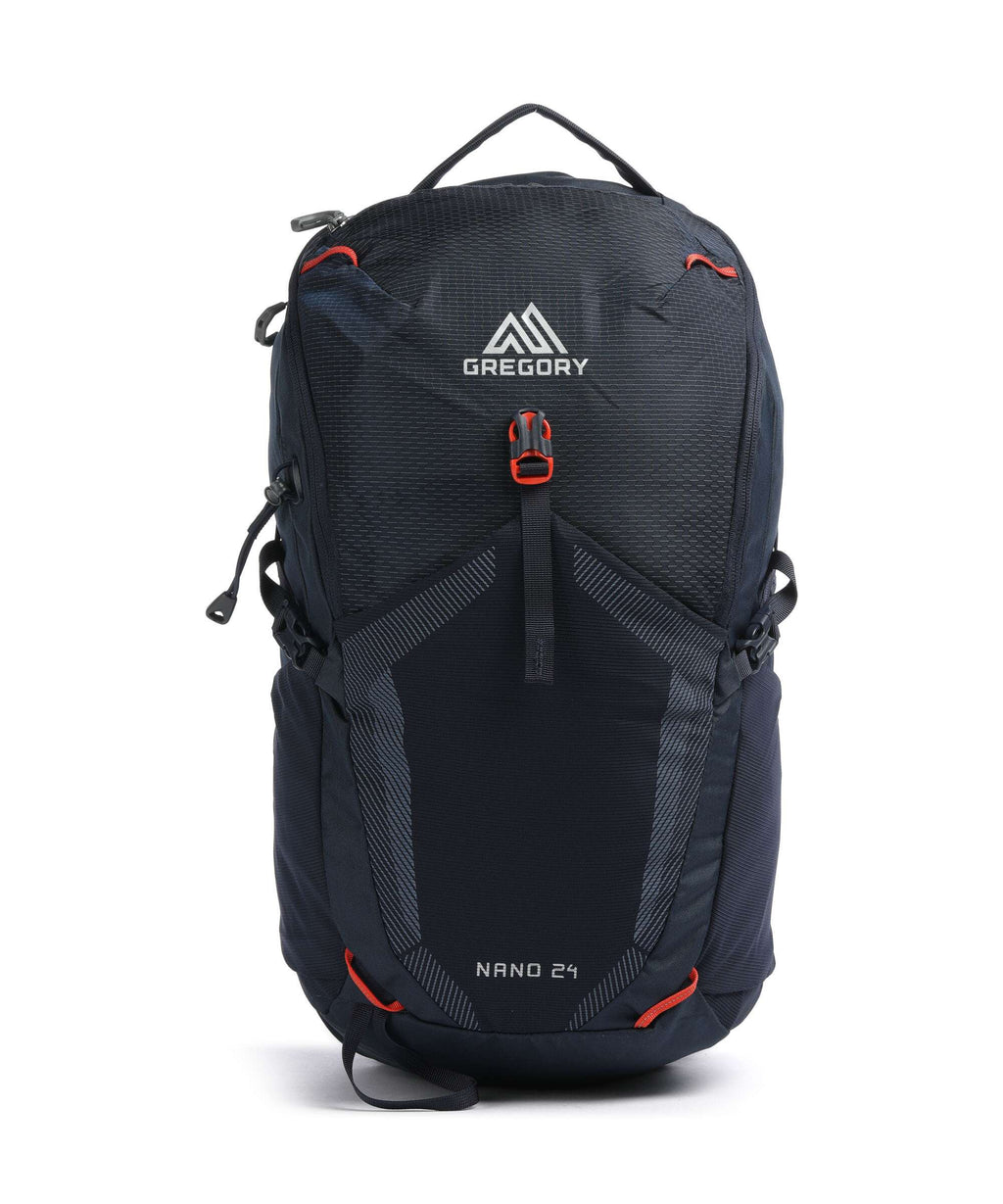 Gregory Nano 24 Hiking backpack spark navy