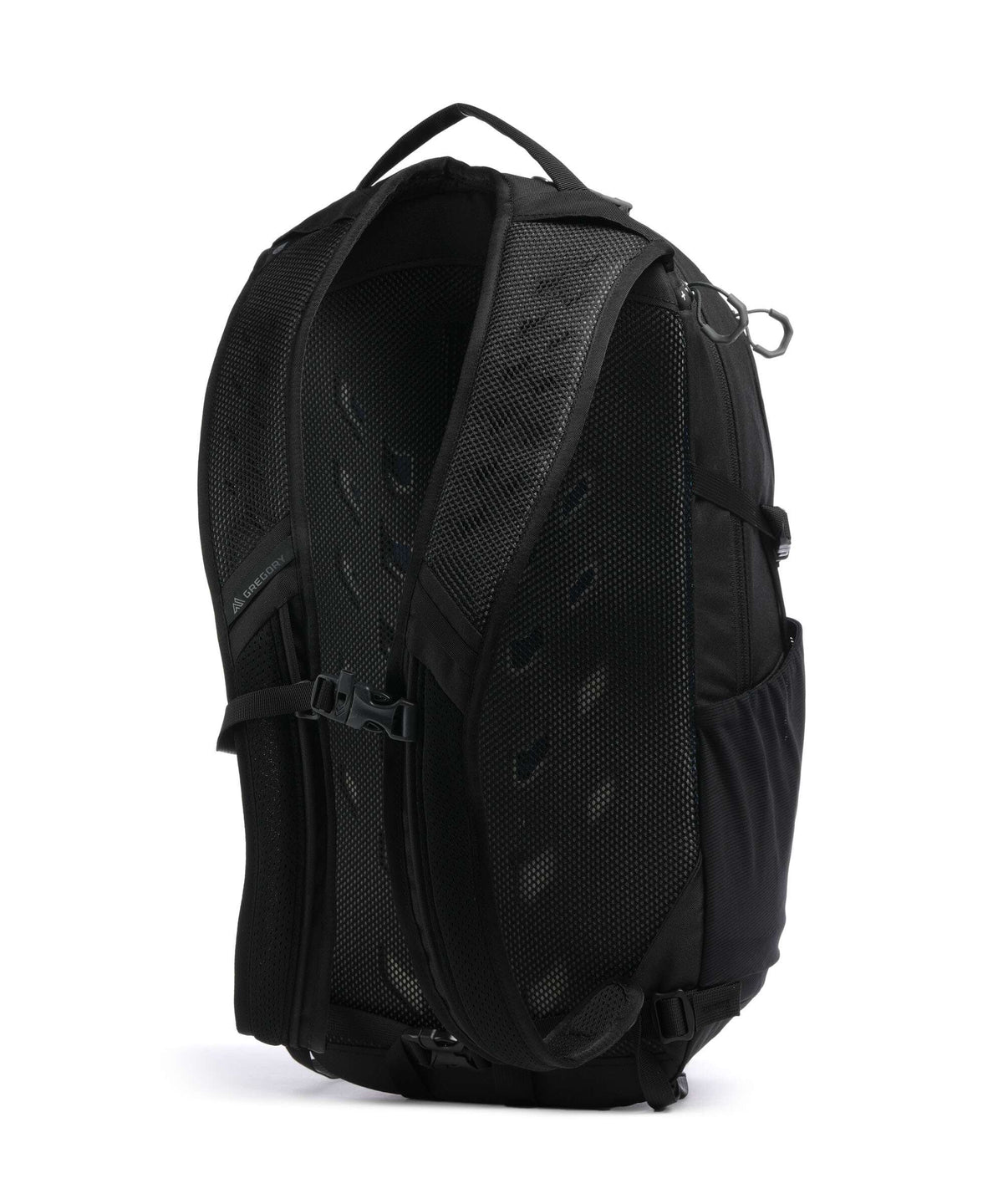Gregory Nano 20 Plus Hiking backpack optic black
