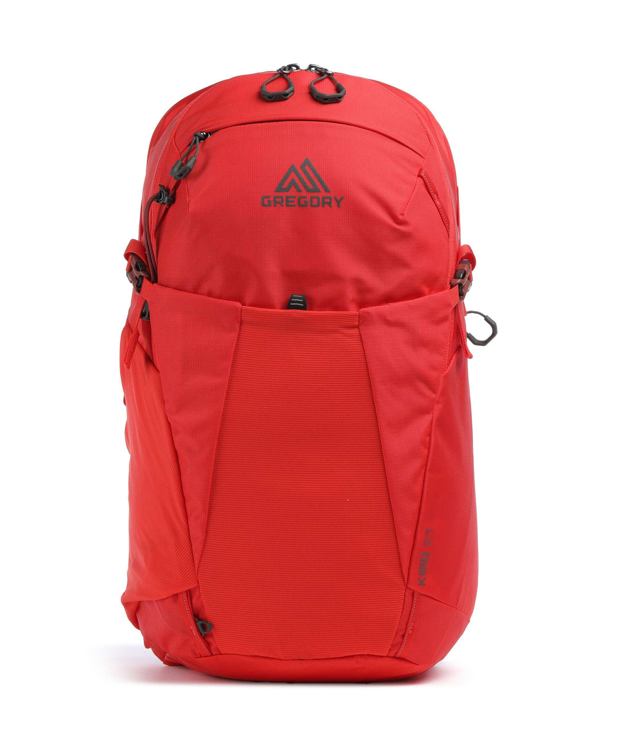 Gregory Kiro 24 RC Hiking backpack lava red