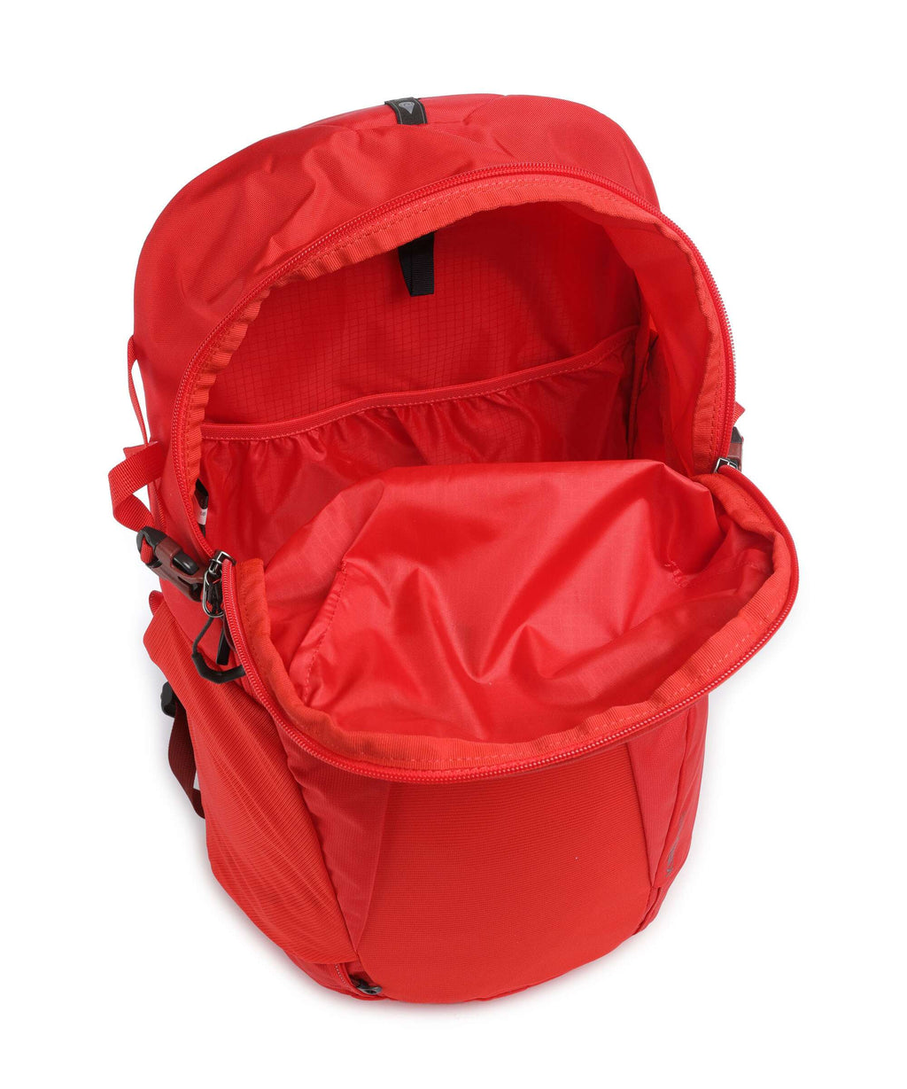 Gregory Kiro 24 RC Hiking backpack lava red