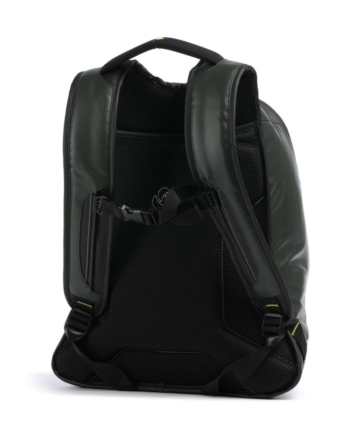 Samsonite Paradiver Light Backpack jungle green