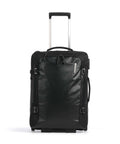 Samsonite Armox Travel bag with wheels black