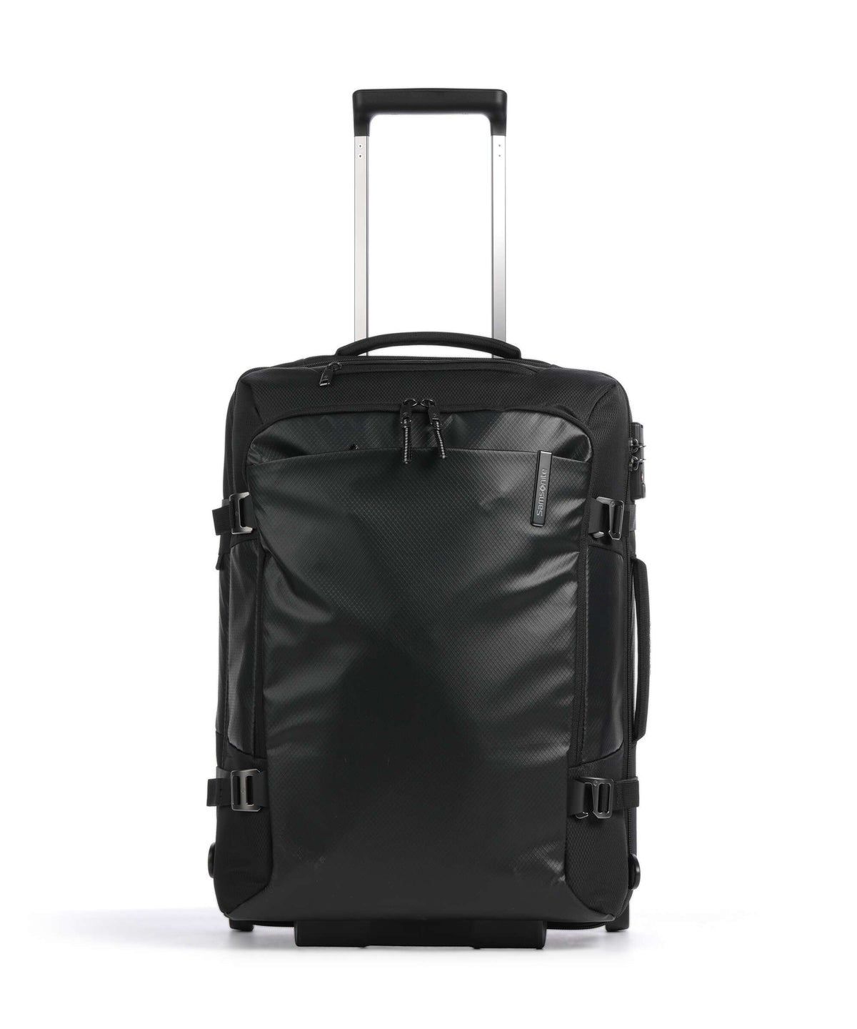Samsonite Armox Backpack with wheels black