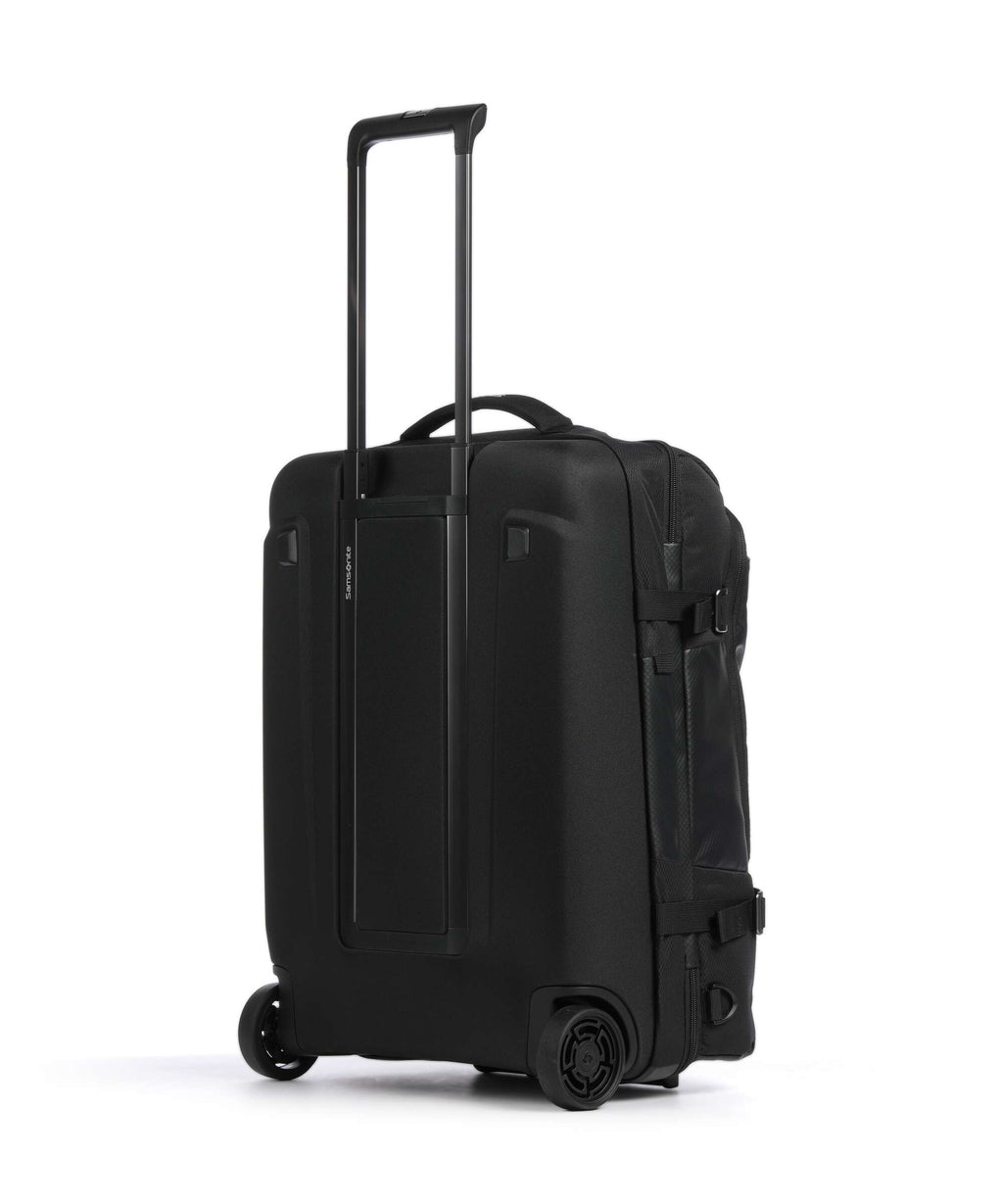 Samsonite Armox Backpack with wheels black