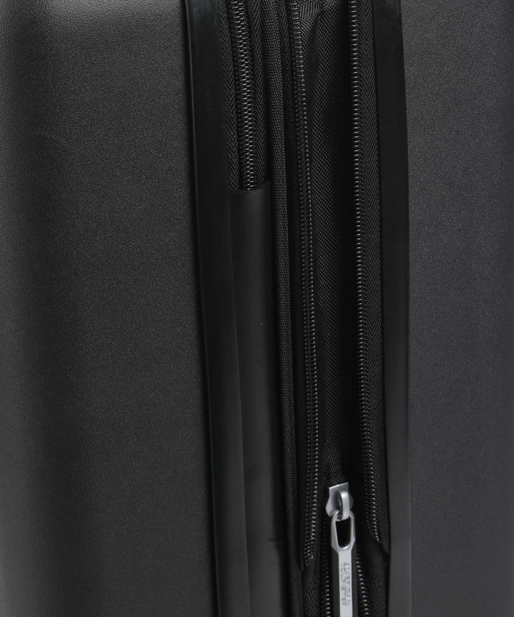 American Tourister Dynabelt Spinner (4 wheels) volcano black