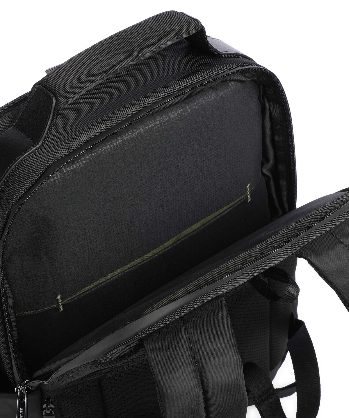 Samsonite Openroad 2.0 Travel backpack black