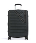 American Tourister Dynabelt Spinner (4 wheels) volcano black