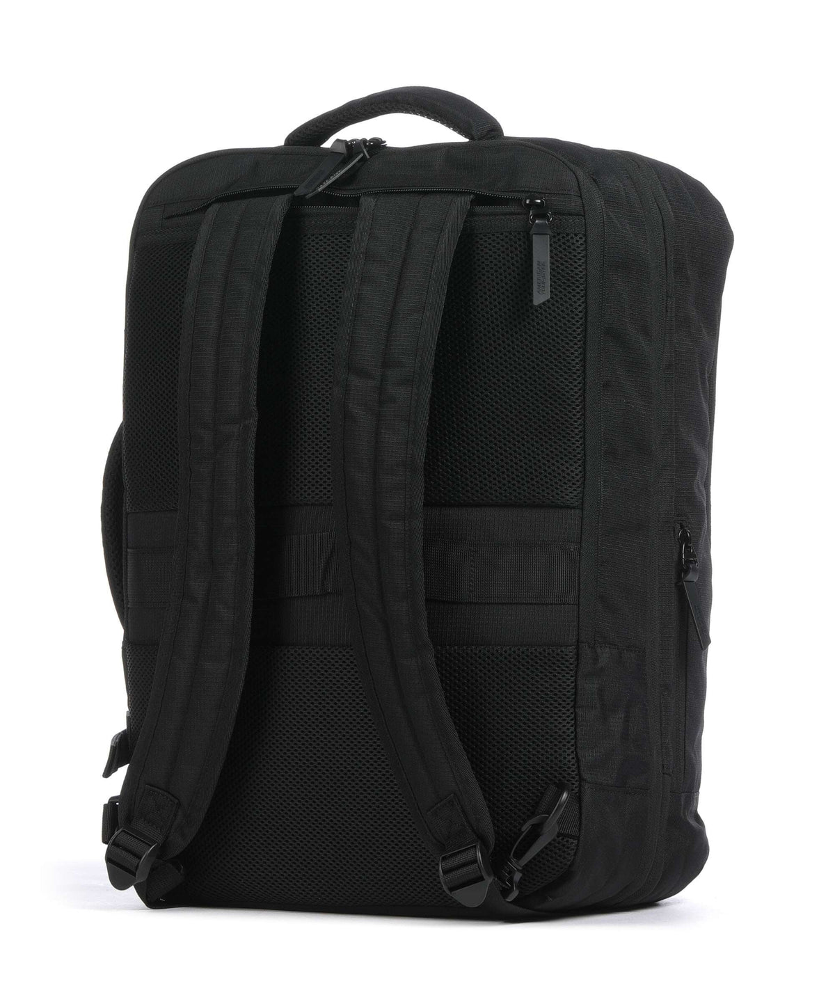 American Tourister Take2Cabin L Travel backpack black