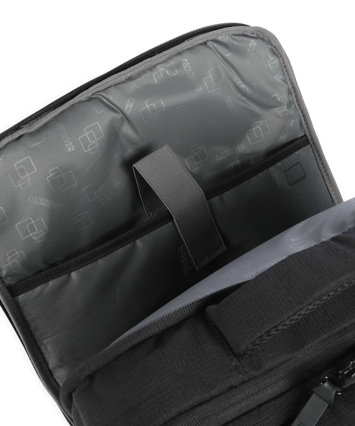 American Tourister Take2Cabin L Travel backpack black