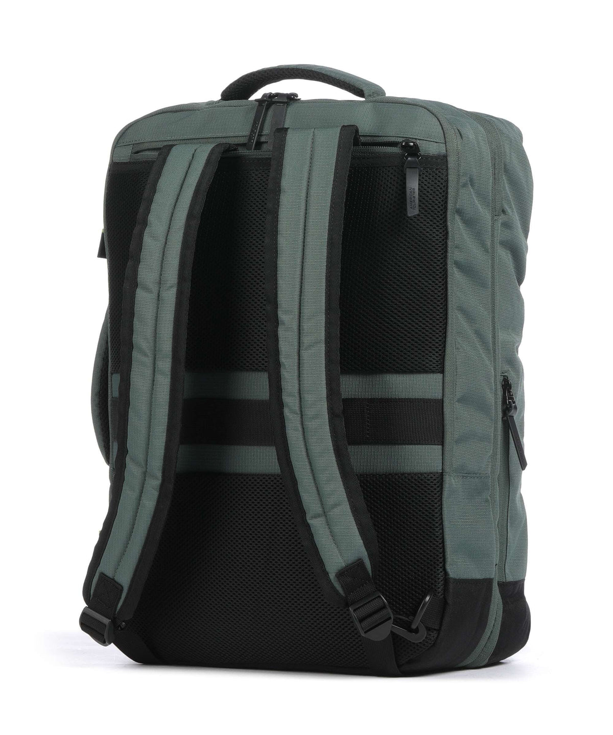 American Tourister Take2Cabin L Travel backpack dark forest