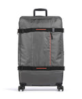 American Tourister Urban Track L Spinner (4 wheels) dark grey