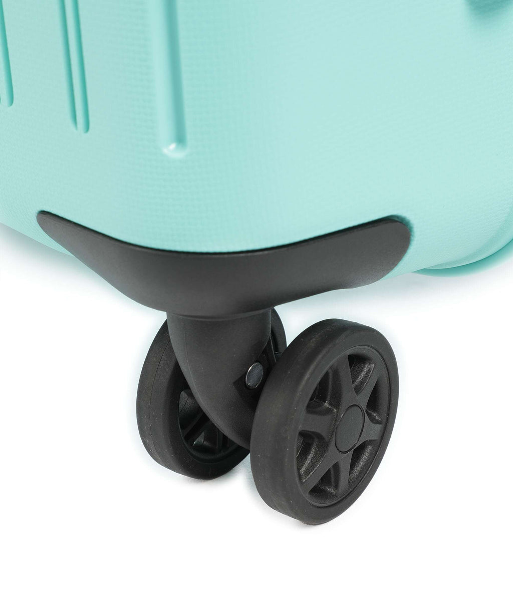 American Tourister Rejoy Spinner (4 wheels) aquatic awe