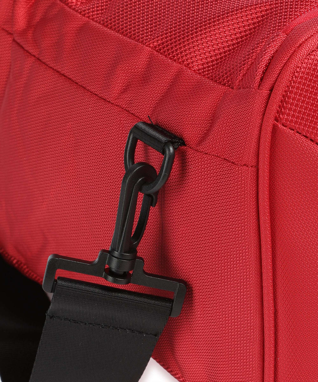 Samsonite Base Breeze Travel bag red