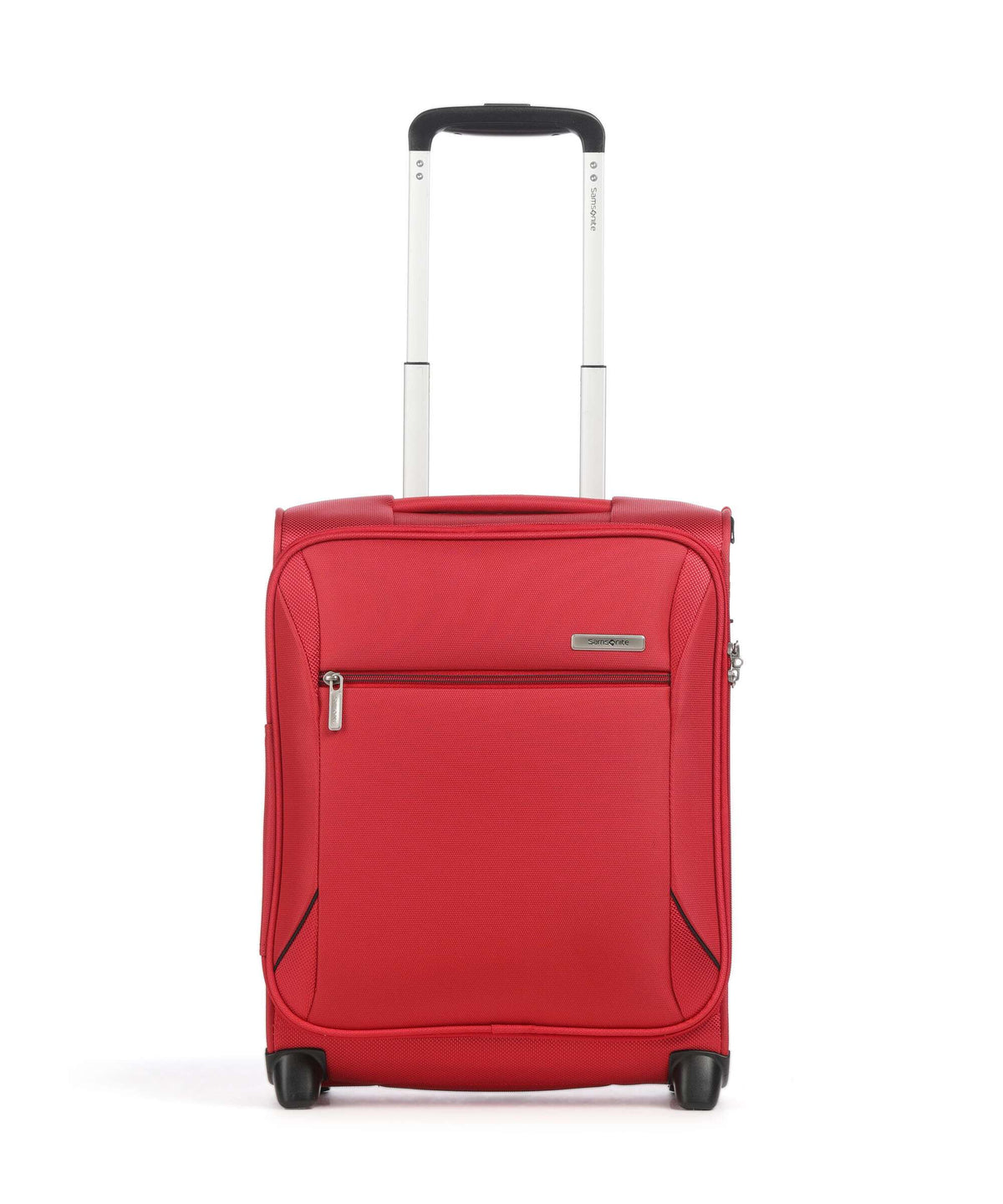 Samsonite Base Breeze Trolley (2 wheels) red