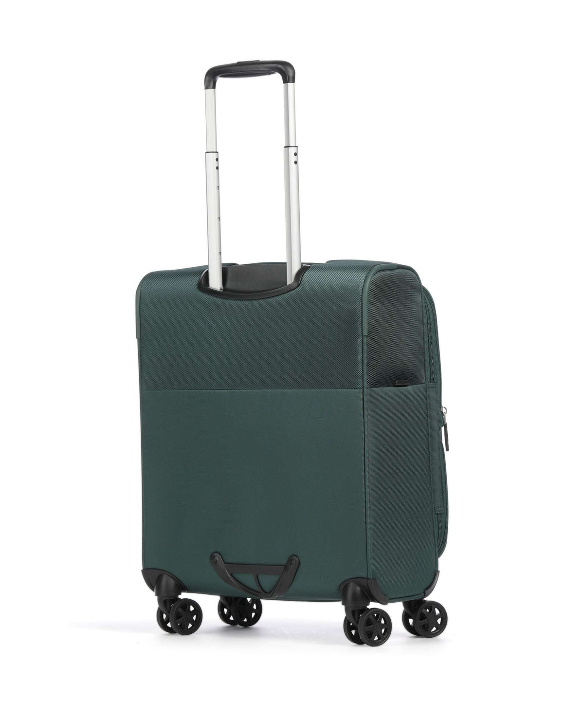 Samsonite Base Breeze Spinner (4 wheels) dark green