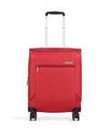 Samsonite Base Breeze Spinner (4 wheels) red