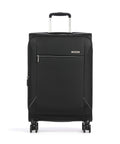 Samsonite Base Breeze Spinner (4 wheels) black