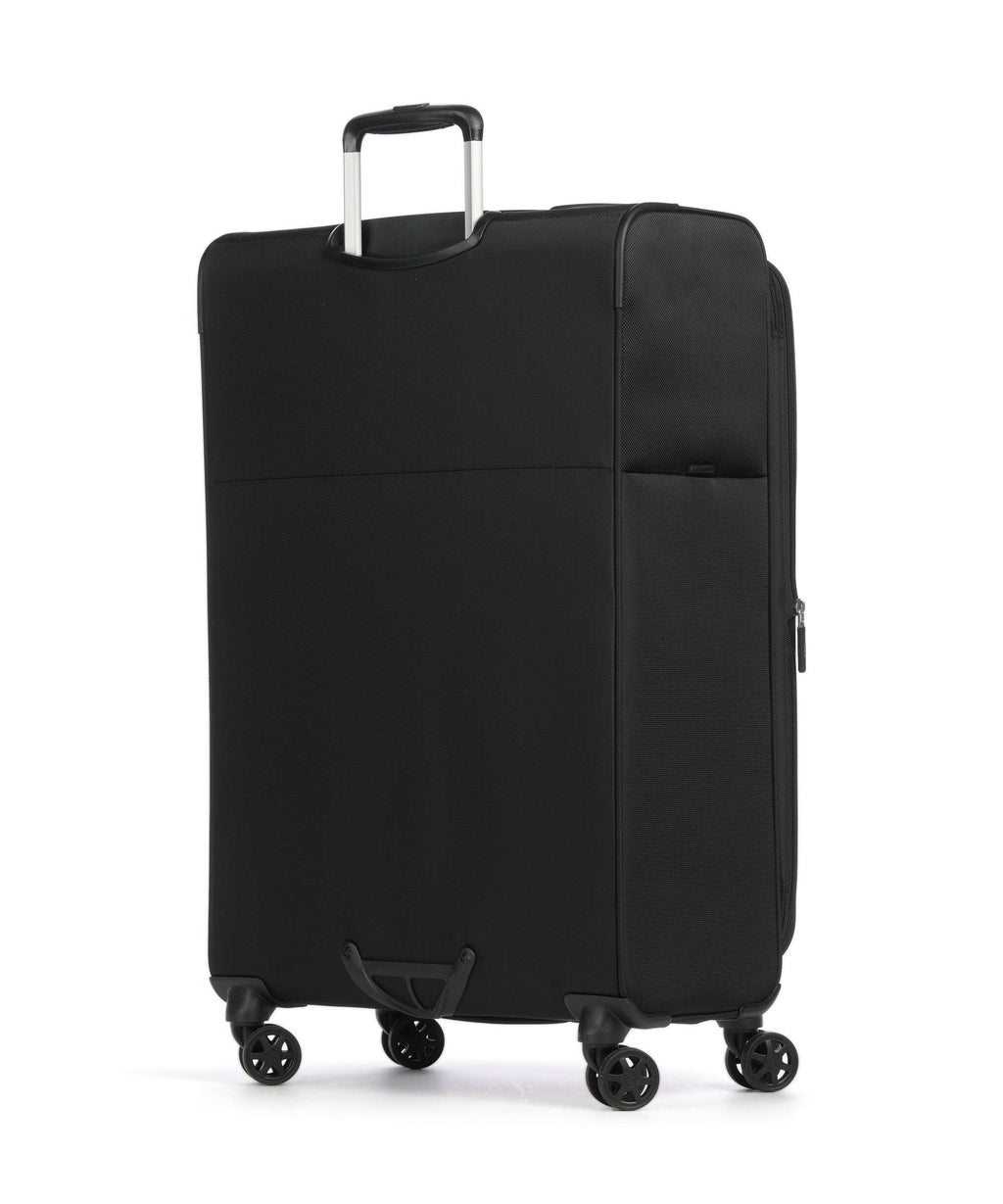 Samsonite Base Breeze Spinner (4 wheels) black