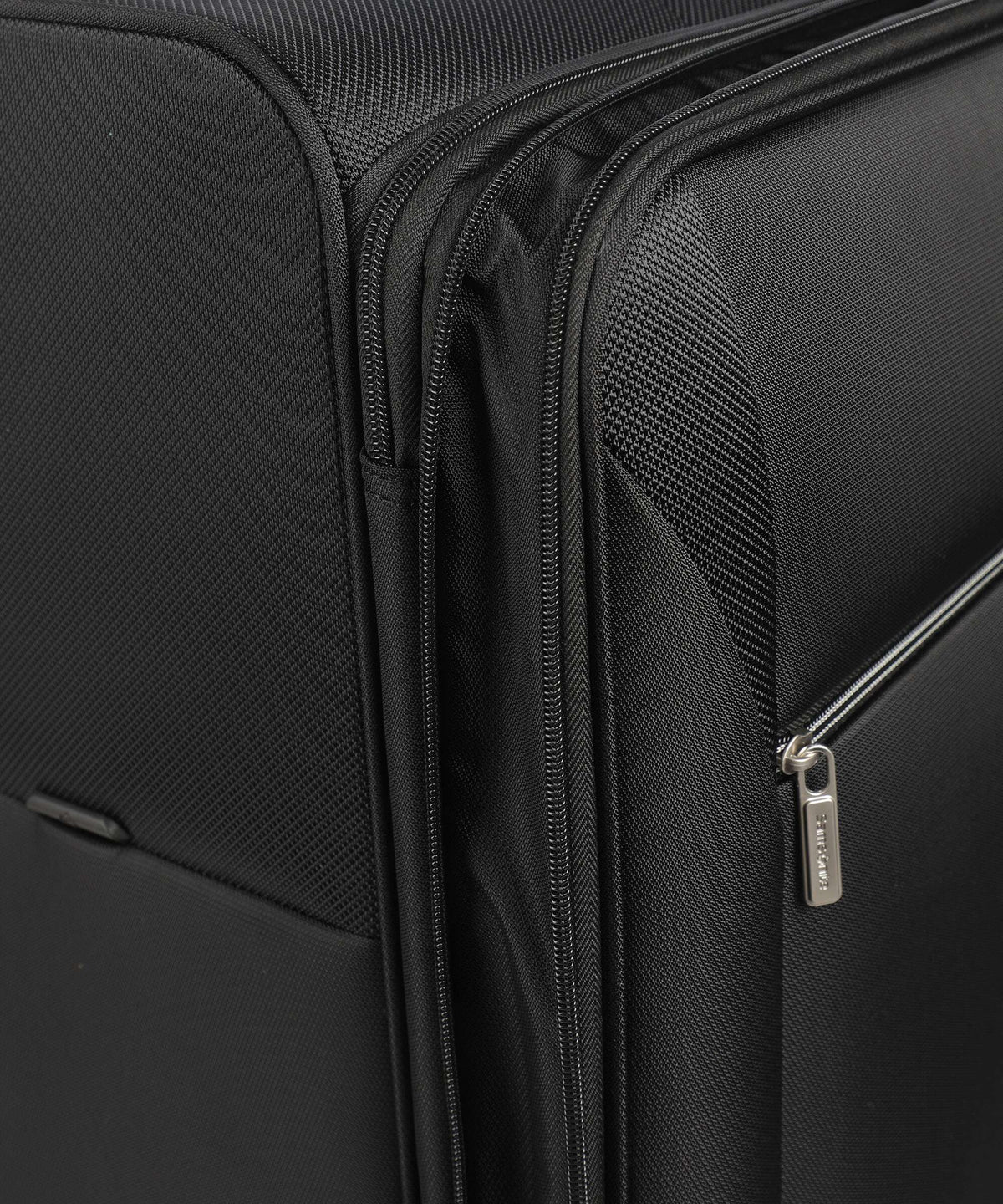 Samsonite Base Breeze Spinner (4 wheels) black