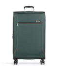 Samsonite Base Breeze Spinner (4 wheels) dark green
