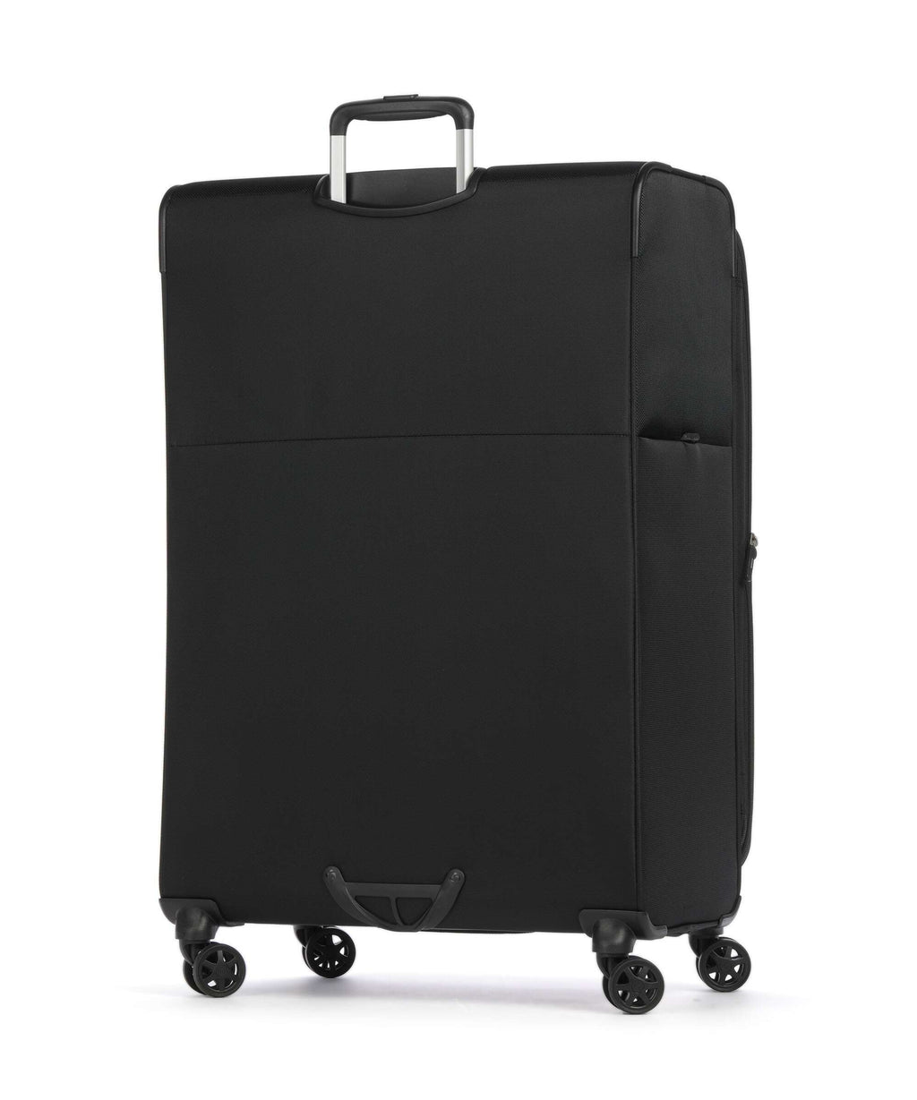 Samsonite Base Breeze Spinner (4 wheels) black
