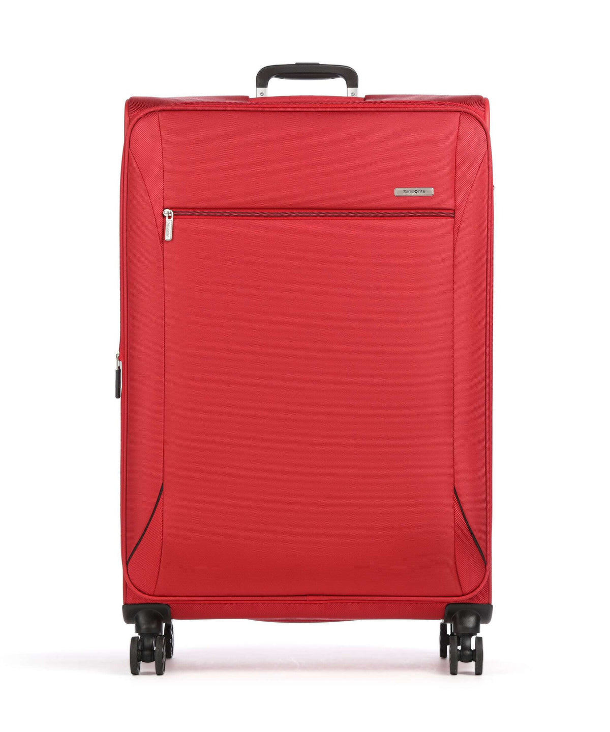 Samsonite Base Breeze Spinner (4 wheels) red