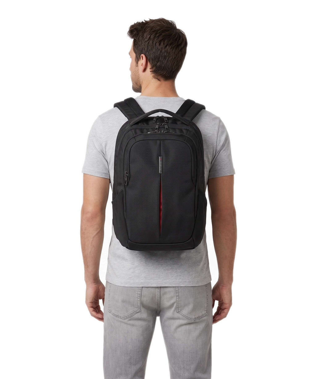Samsonite Guardit 3.0 S Laptop backpack black