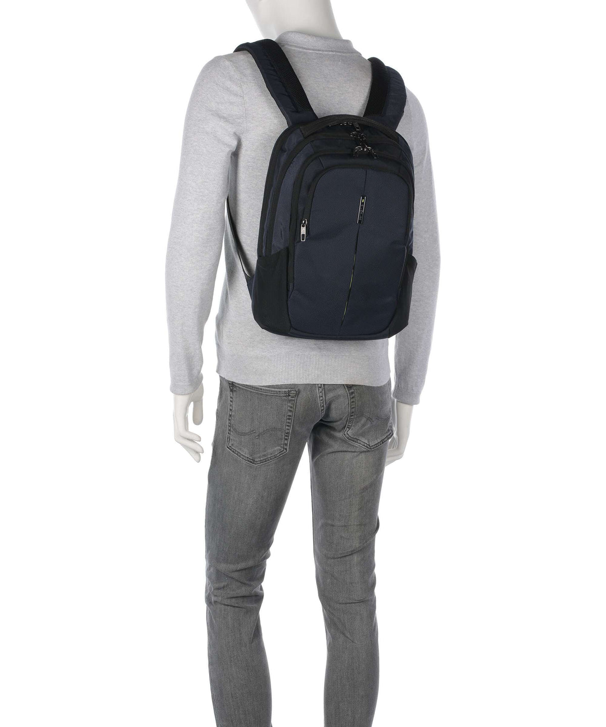 Samsonite Guardit 3.0 S Laptop backpack blue