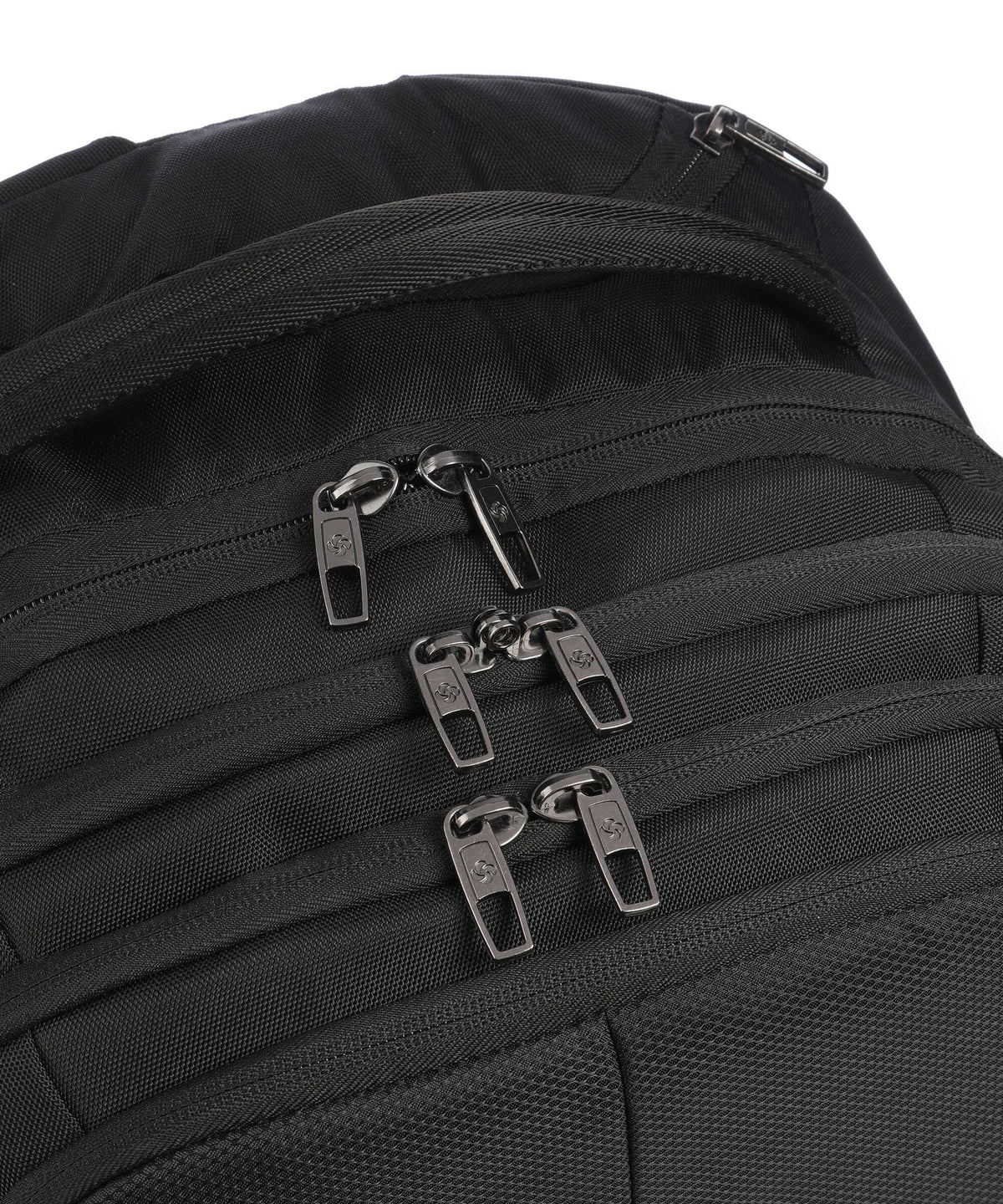 Samsonite Guardit 3.0 Backpack with wheels black