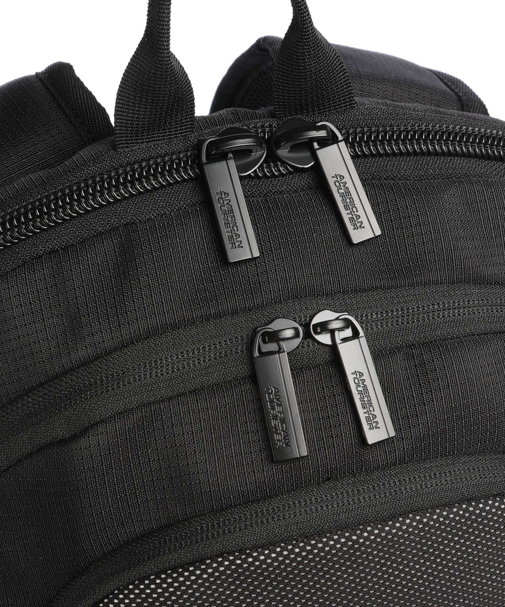 American Tourister Urban Groove Backpack black
