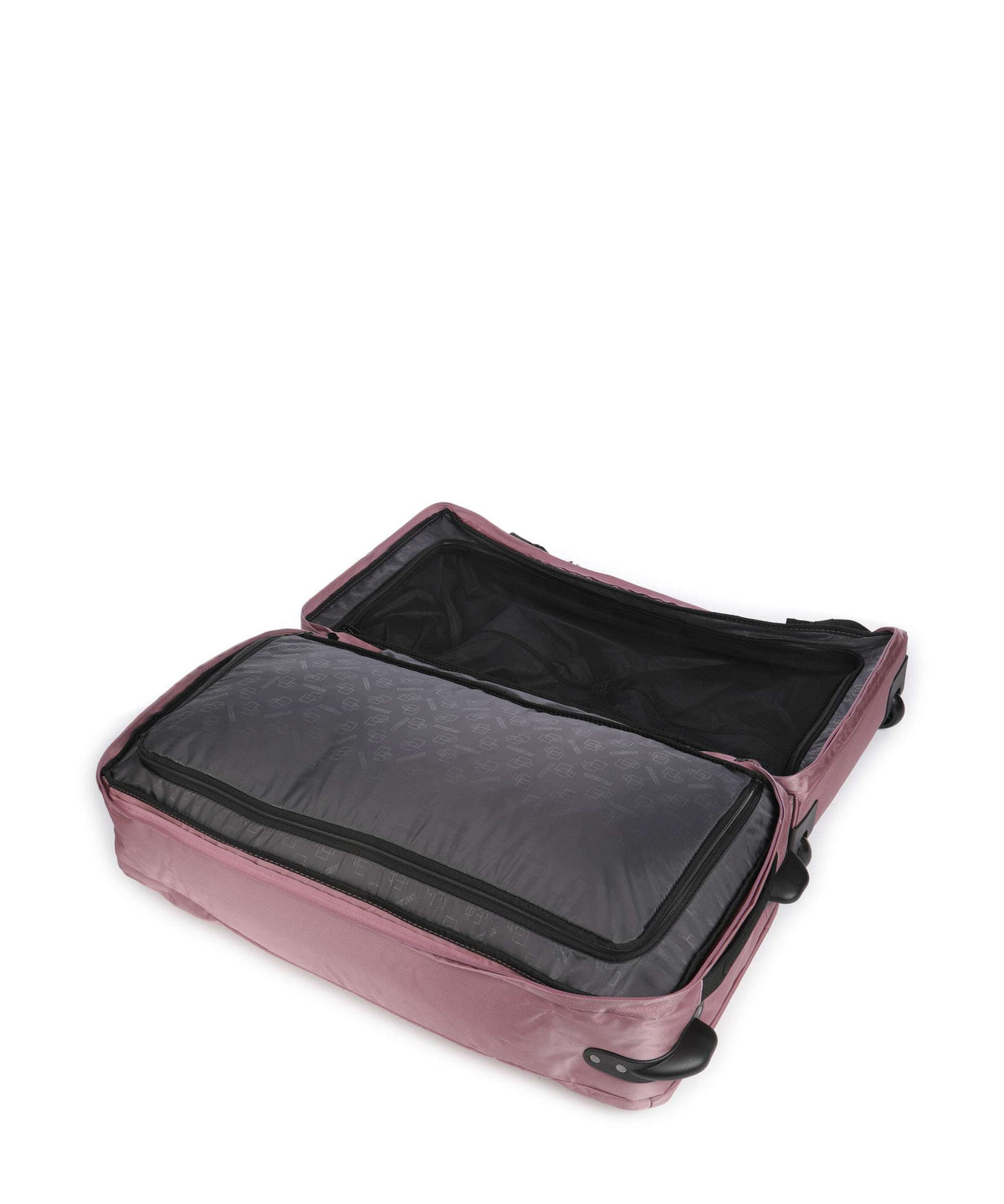American Tourister Urban Track L Travel bag with wheels lilas pink