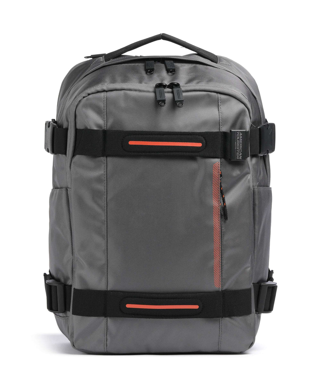 American Tourister Urban Track Backpack dark grey