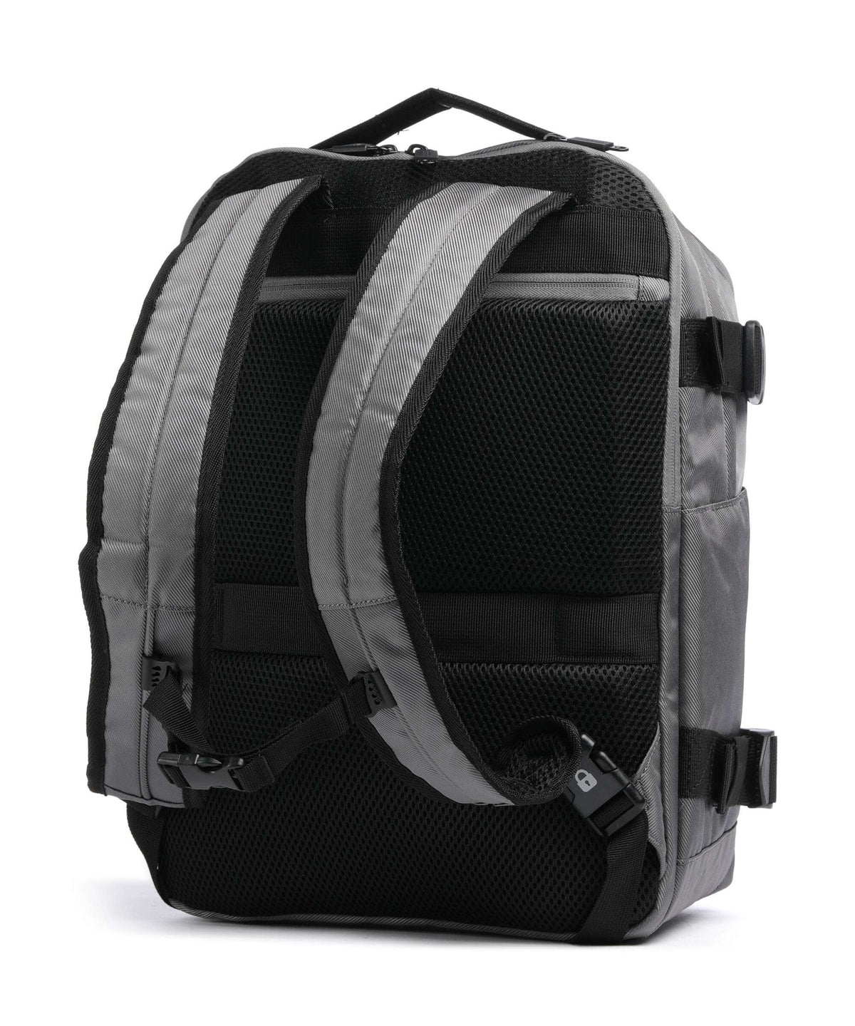 American Tourister Urban Track Backpack dark grey