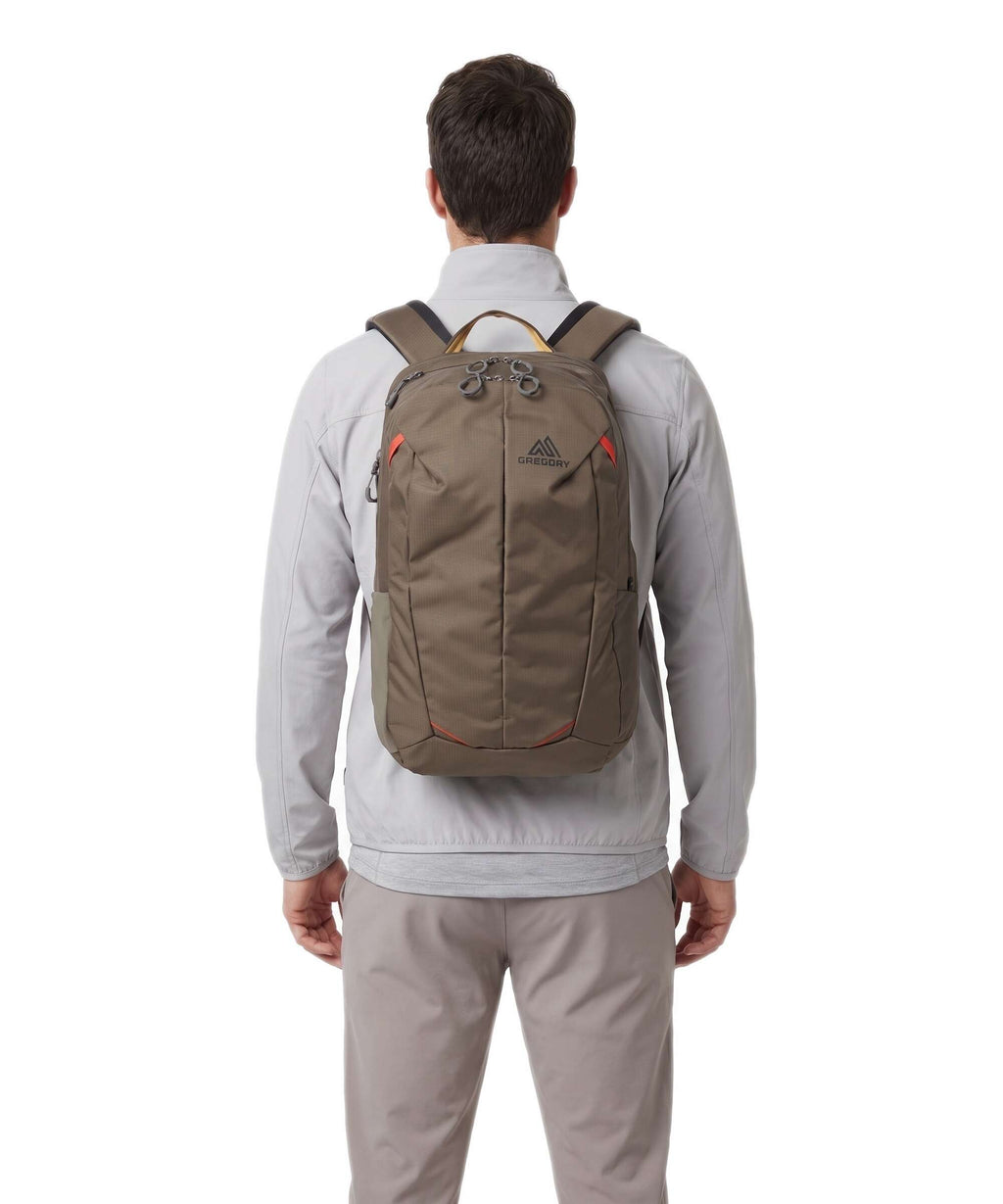 Gregory Retna 28 Hiking backpack mesa brown