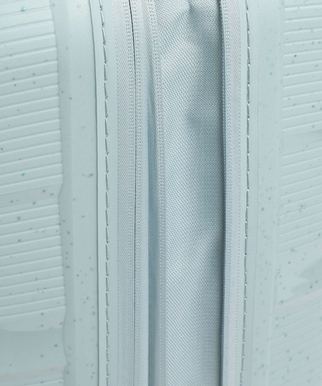 American Tourister Starvibe Spinner (4 wheels) azzurro speckles
