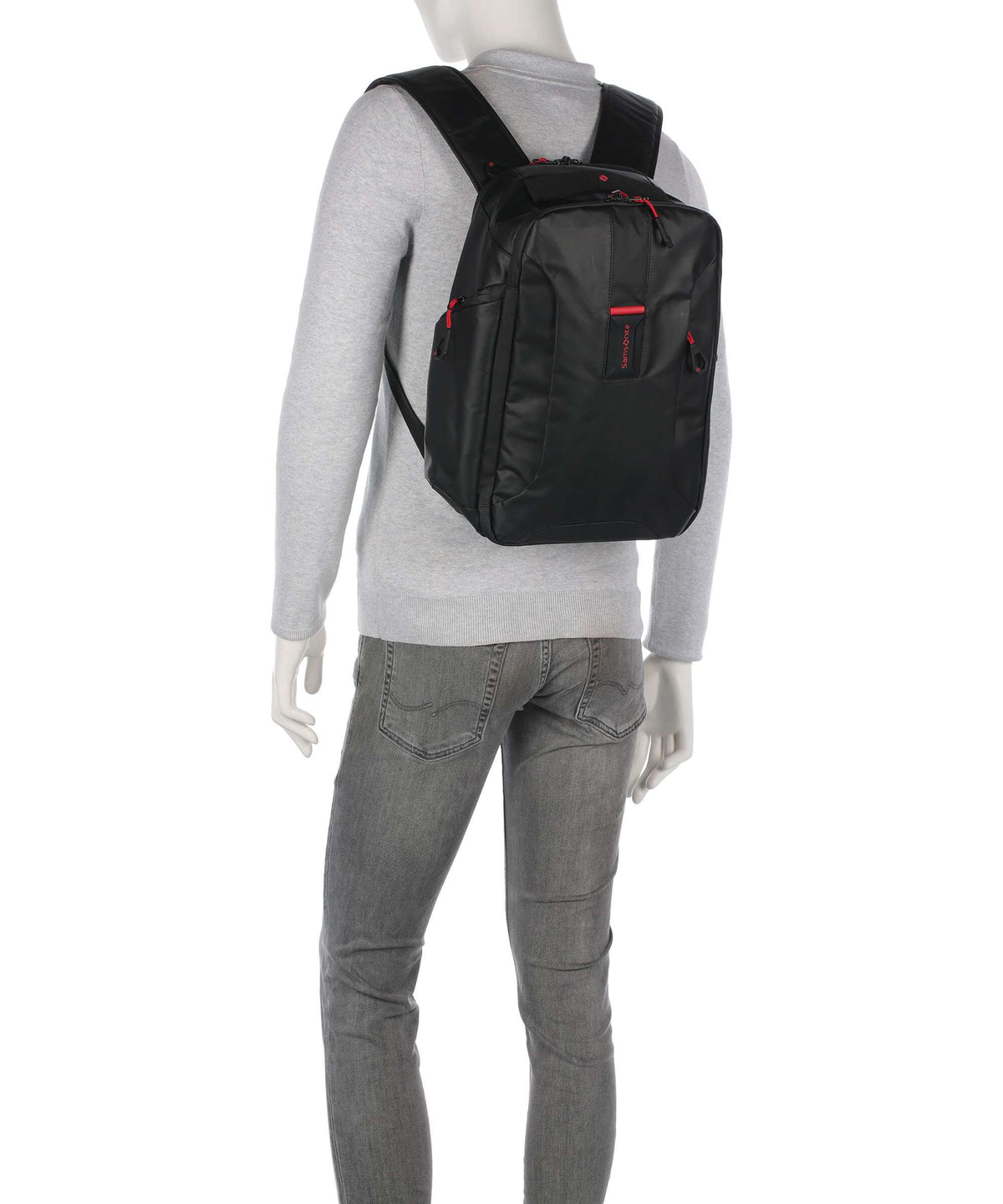 Samsonite Paradiver Light XS Travel backpack black
