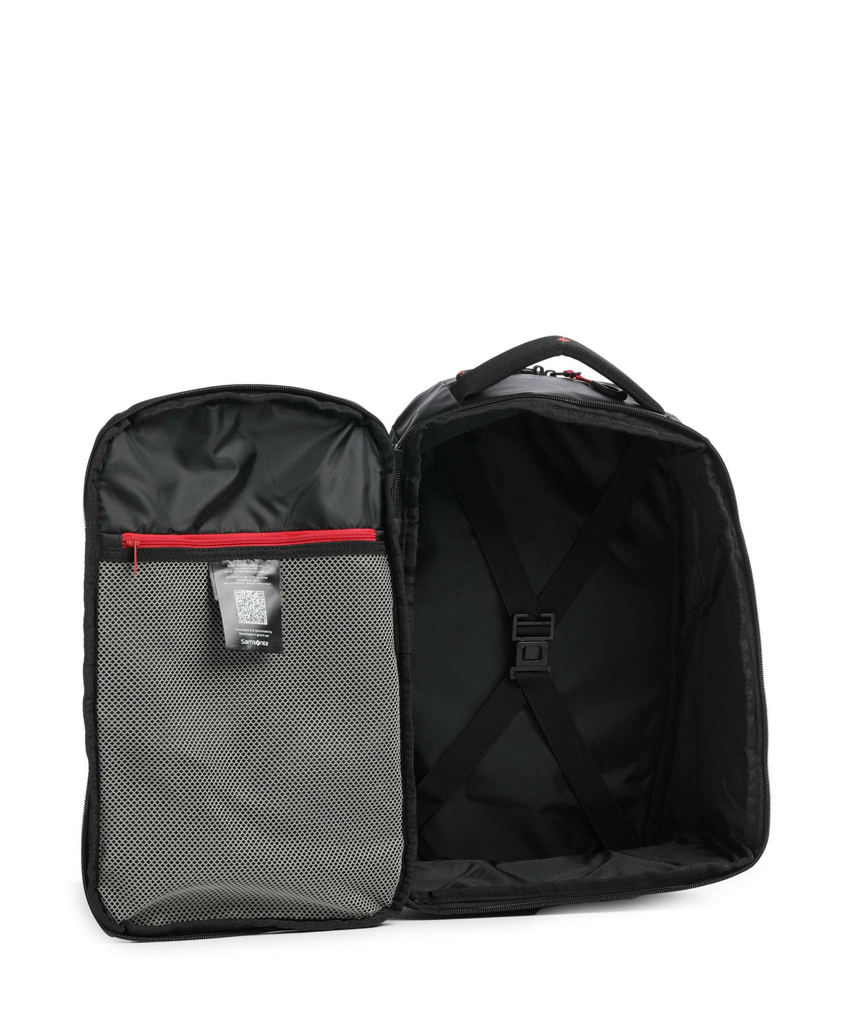 Samsonite Paradiver Light XS Travel backpack black