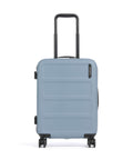 Samsonite Quadrix Spinner (4 wheels) ocean