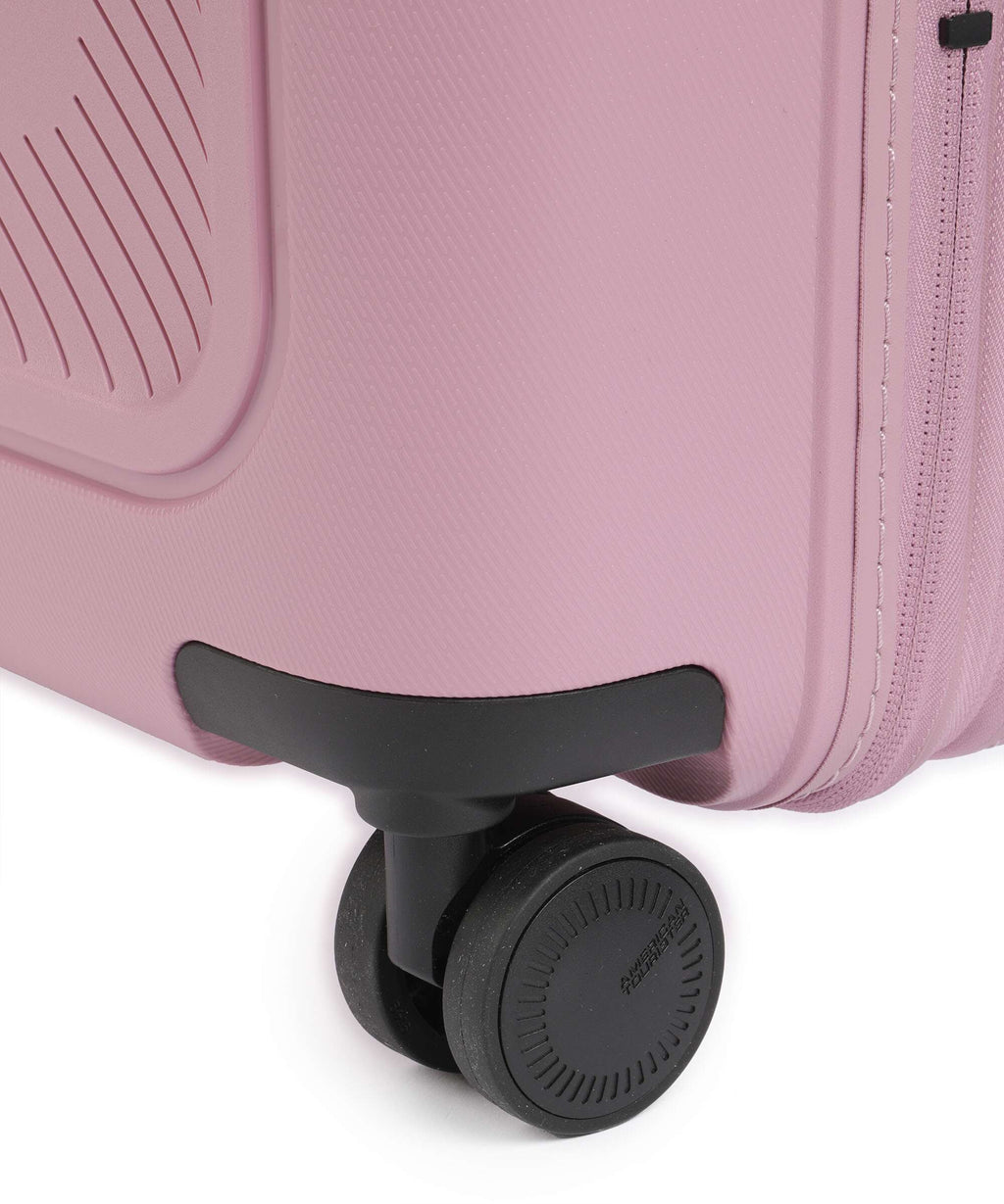American Tourister Dashpop Disney Spinner (4 wheels) minnie bubbles