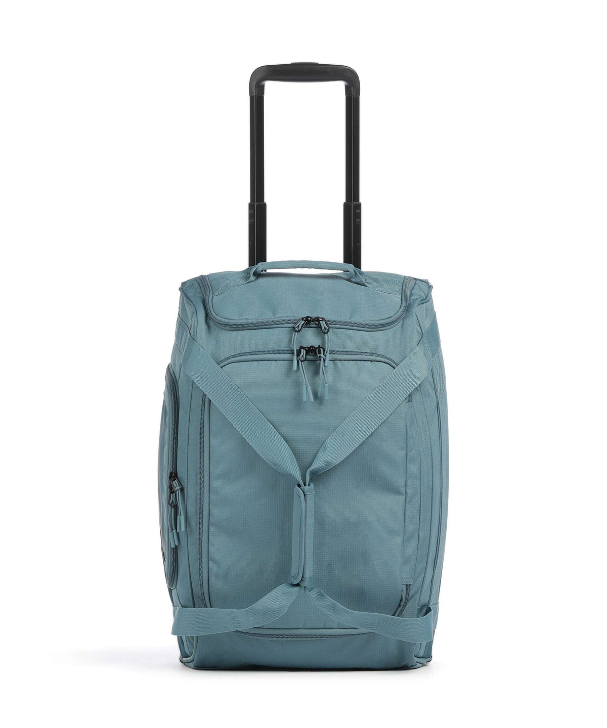 American Tourister City Racer S Travel bag with wheels petrol